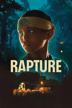 Photo 3 du film : Rapture