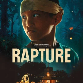 Photo du film : Rapture