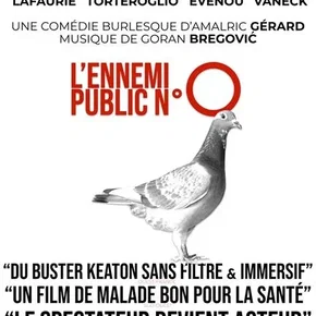Photo du film : L'ennemi public n°0