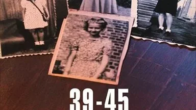Affiche du film : 39-45 Elles n’ont rien Oublié