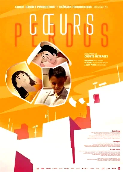 Affiche du film : Cœurs perdus