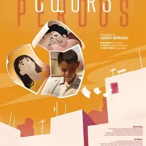 Photo du film : Cœurs perdus