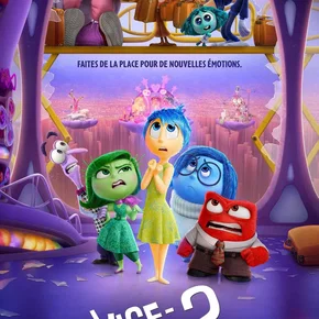 Photo du film : Vice-Versa 2