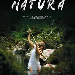 Photo du film : Natura