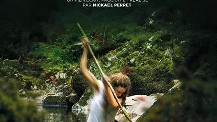 Affiche du film : Natura