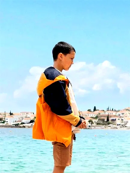 Photo du film : L'enfant qui mesurait le monde