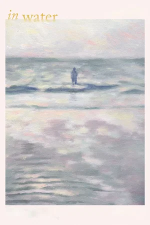 Affiche du film : In Water