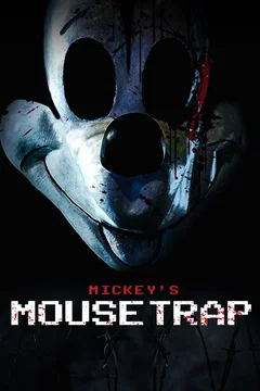 Affiche du film Mickey's Mouse Trap