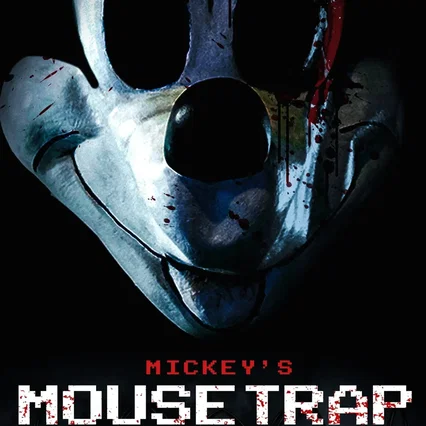 Miniature photo du film : Mickey's Mouse Trap