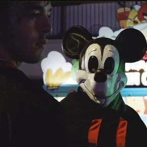 Photo du film : Mickey's Mouse Trap