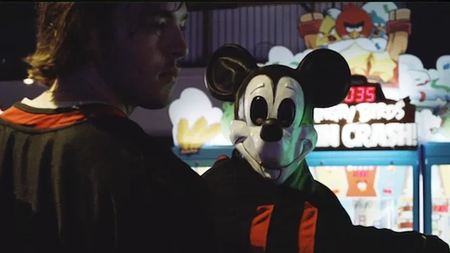 Photo 3 du film : Mickey's Mouse Trap