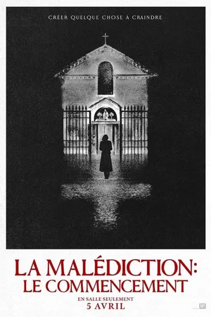 Photo du film : La malédiction : l'origine