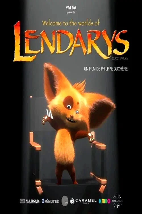 Photo 2 du film : Zak & Wowo, la légende de Lendarys