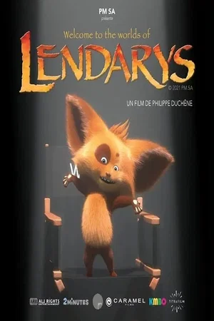 Photo 2 du film : Zak & Wowo, la légende de Lendarys