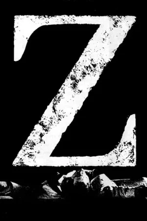 Photo du film : Z