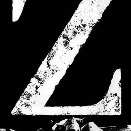 Miniature photo du film : Z