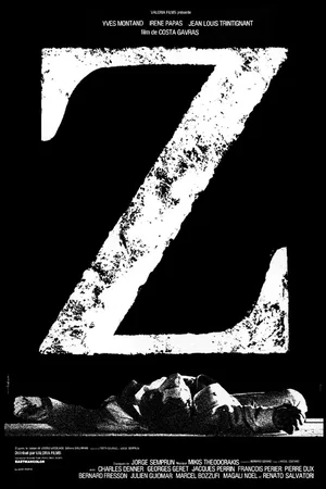 Photo du film : Z