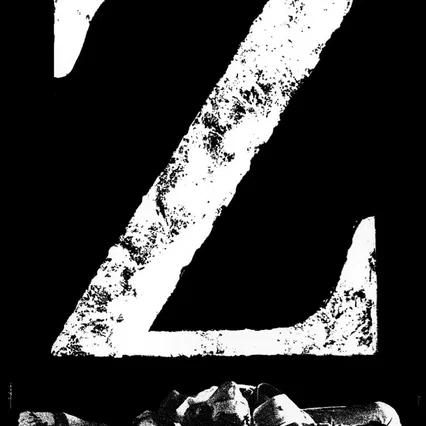 Miniature photo du film : Z