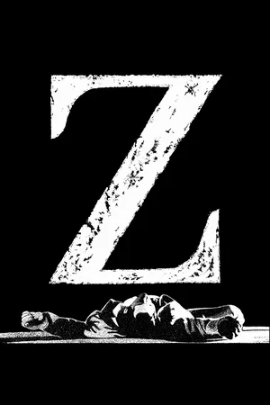 Photo du film : Z