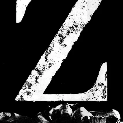 Miniature photo du film : Z