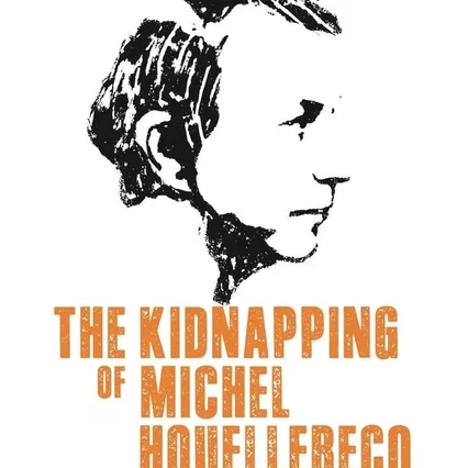 Miniature photo du film : L'Enlèvement de Michel Houellebecq