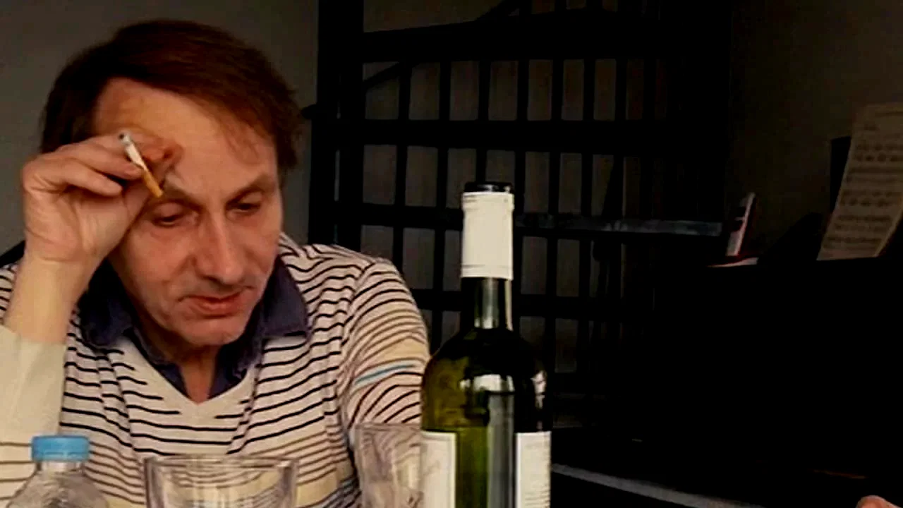 Photo du film : L'Enlèvement de Michel Houellebecq
