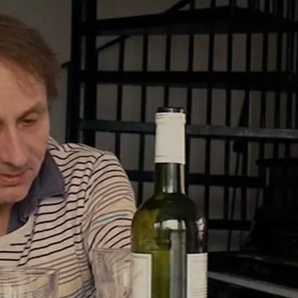 Miniature photo du film : L'Enlèvement de Michel Houellebecq