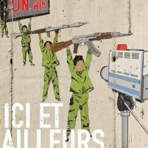 Photo du film : Ici et ailleurs