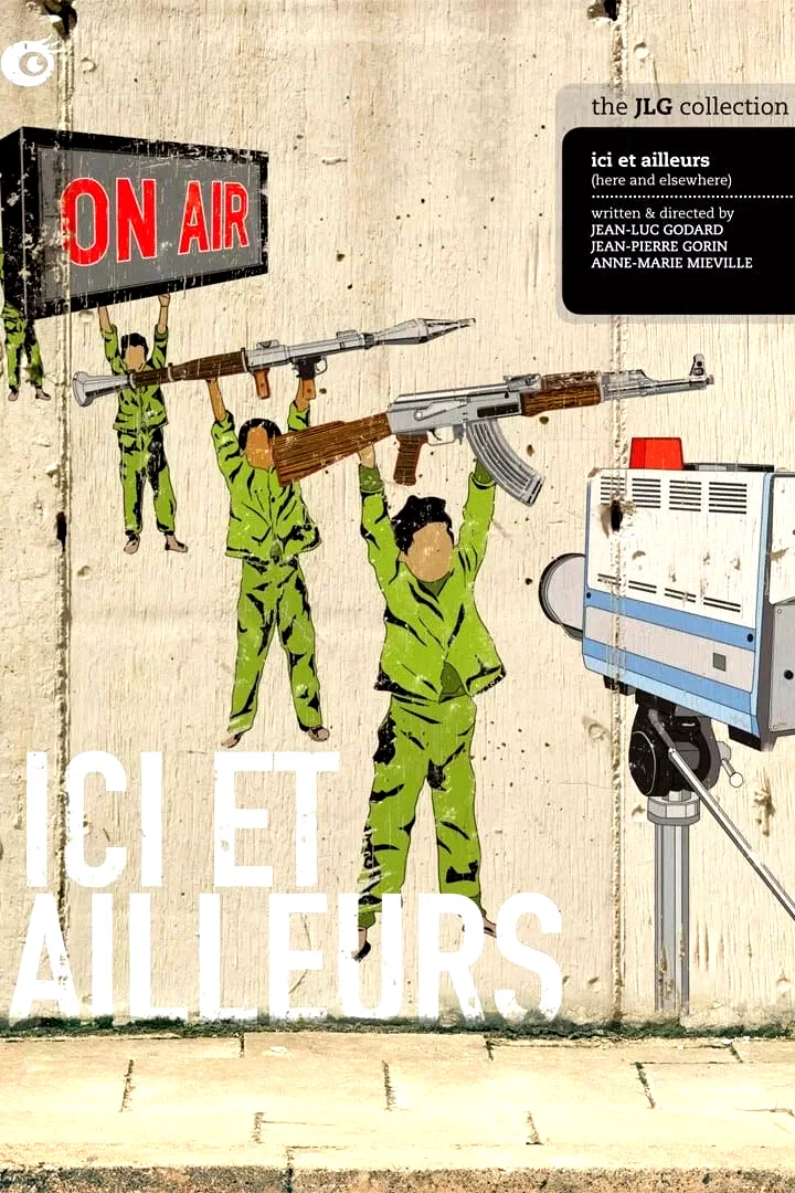 Photo 6 du film : Ici et ailleurs