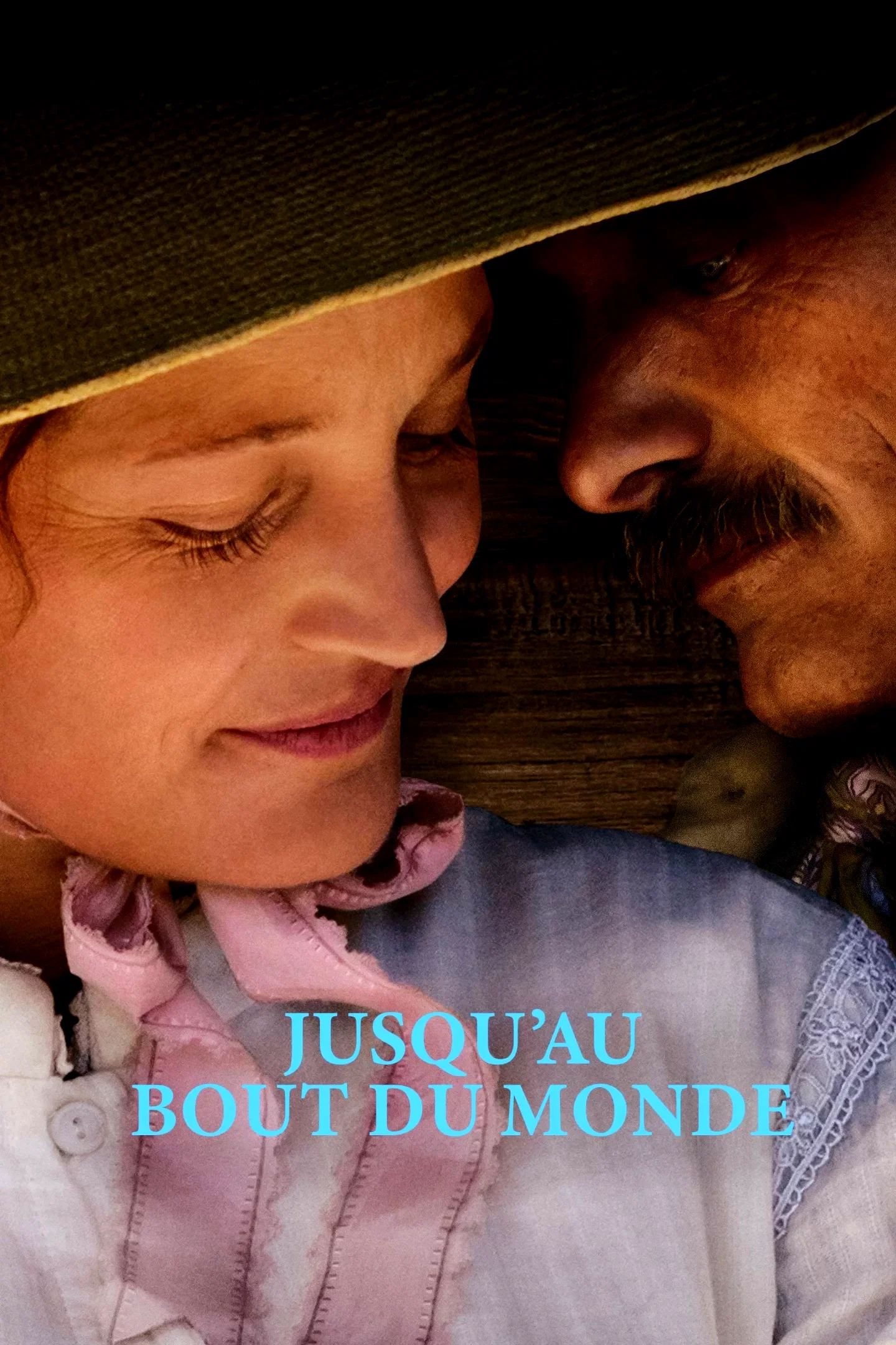 Photo 2 du film : Jusqu'au bout du monde
