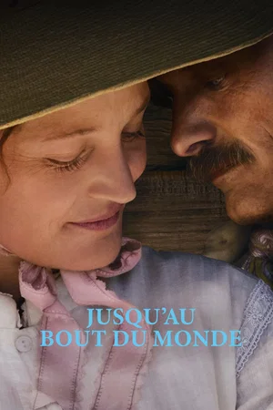 Photo du film : Jusqu'au bout du monde