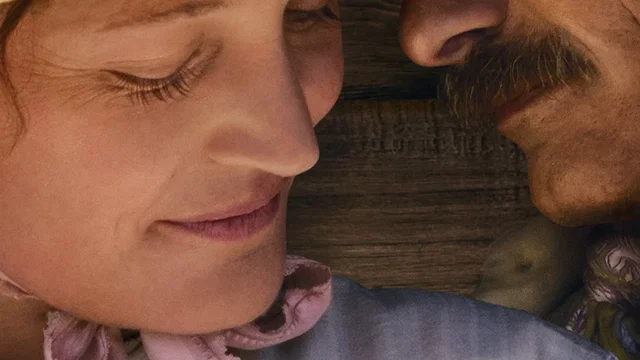 Affiche du film : Jusqu'au bout du monde