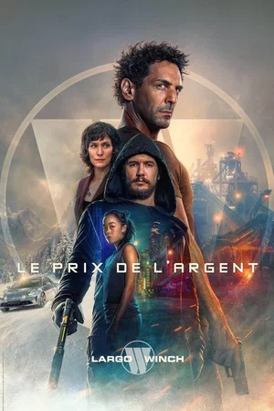 Photo du film : Largo Winch : Le prix de l’argent