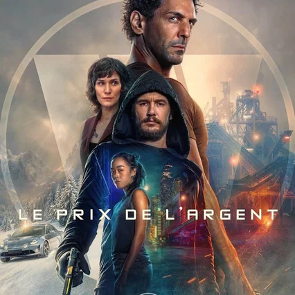 Miniature photo du film : Largo Winch : Le prix de l’argent