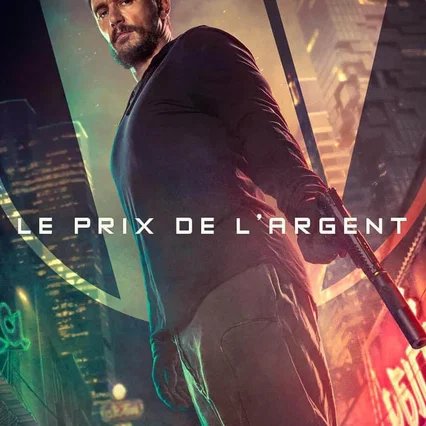 Miniature photo du film : Largo Winch : Le prix de l’argent