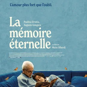 Photo du film : La Mémoire Eternelle