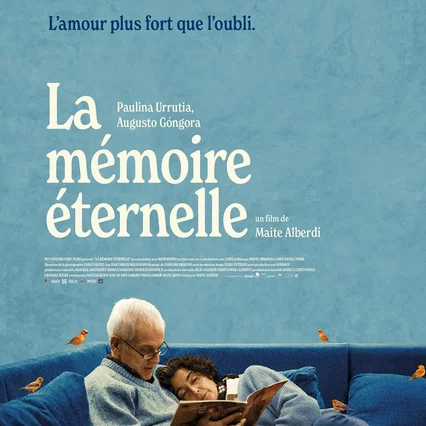 Miniature photo du film : La Mémoire Eternelle