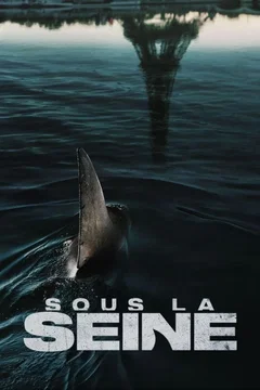 Affiche du film Sous la seine