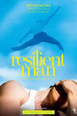 Photo 4 du film : Resilient Man