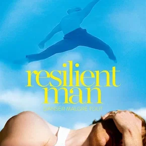 Photo du film : Resilient Man