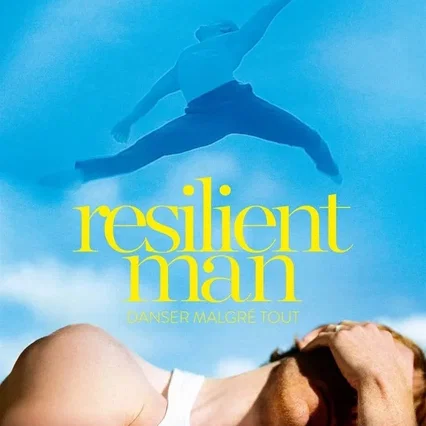 Miniature photo du film : Resilient Man