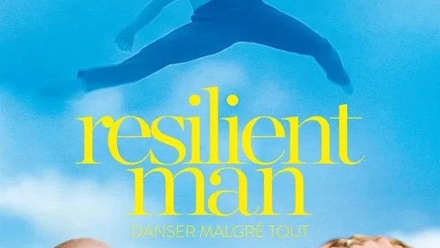 Affiche du film : Resilient Man