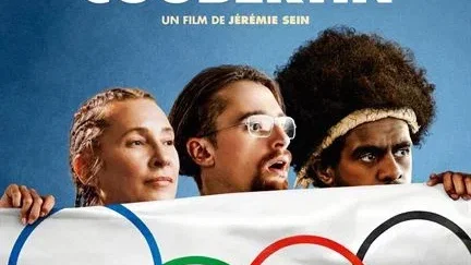 Affiche du film : L'Esprit Coubertin