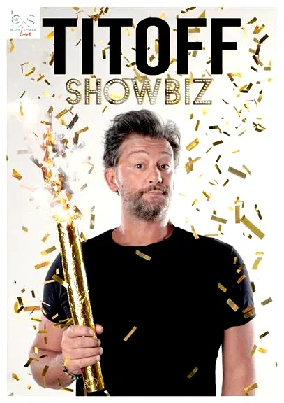 Affiche du film : Bliss Acces Live : Titoff, Showbiz