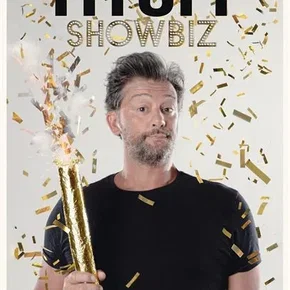 Photo du film : Bliss Acces Live : Titoff, Showbiz