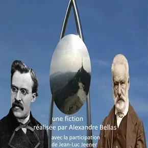 Photo du film : Uchronietzsche Parabolique