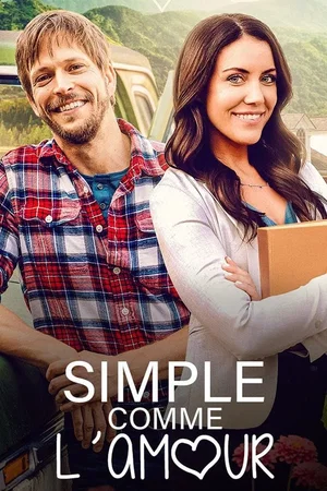 Affiche du film : Simple comme l'amour