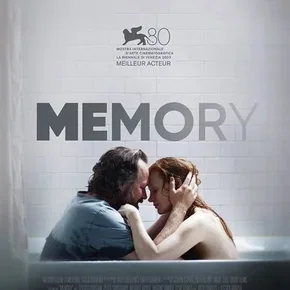 Photo du film : Memory