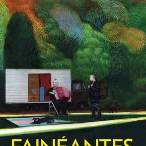 Photo du film : Fainéant·es
