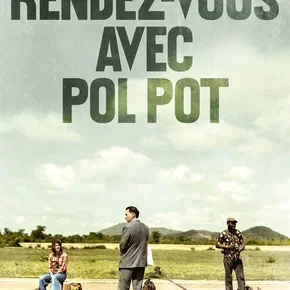 Photo du film : Rendez-vous avec Pol Pot